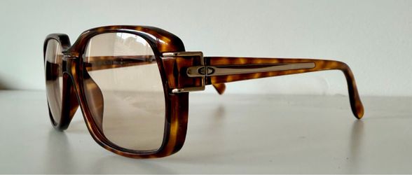 Vintage Christian Dior Monsieur Optyl Men’s Sunglasses