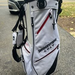 Brand New Golf Bag