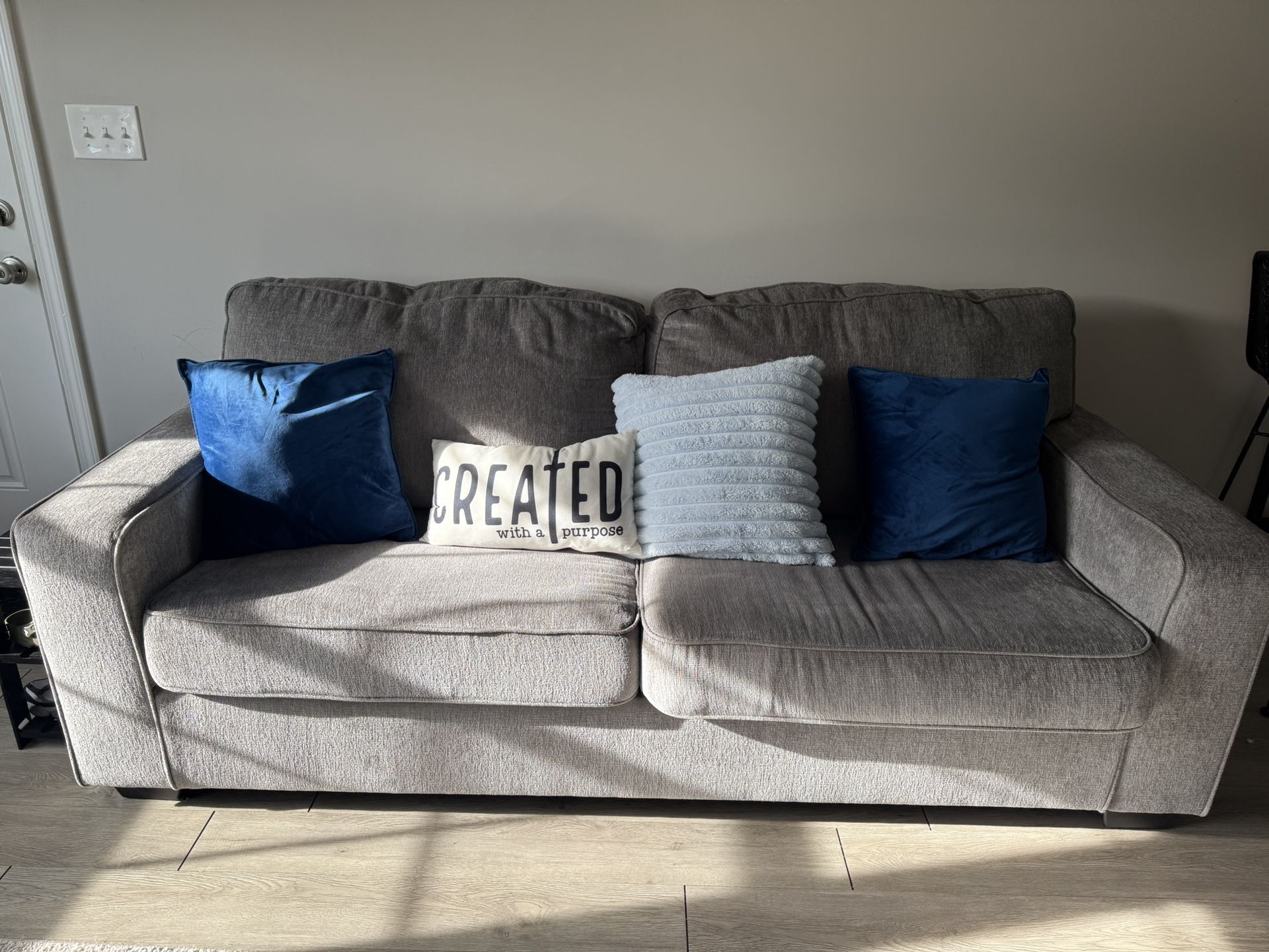 Love Seat