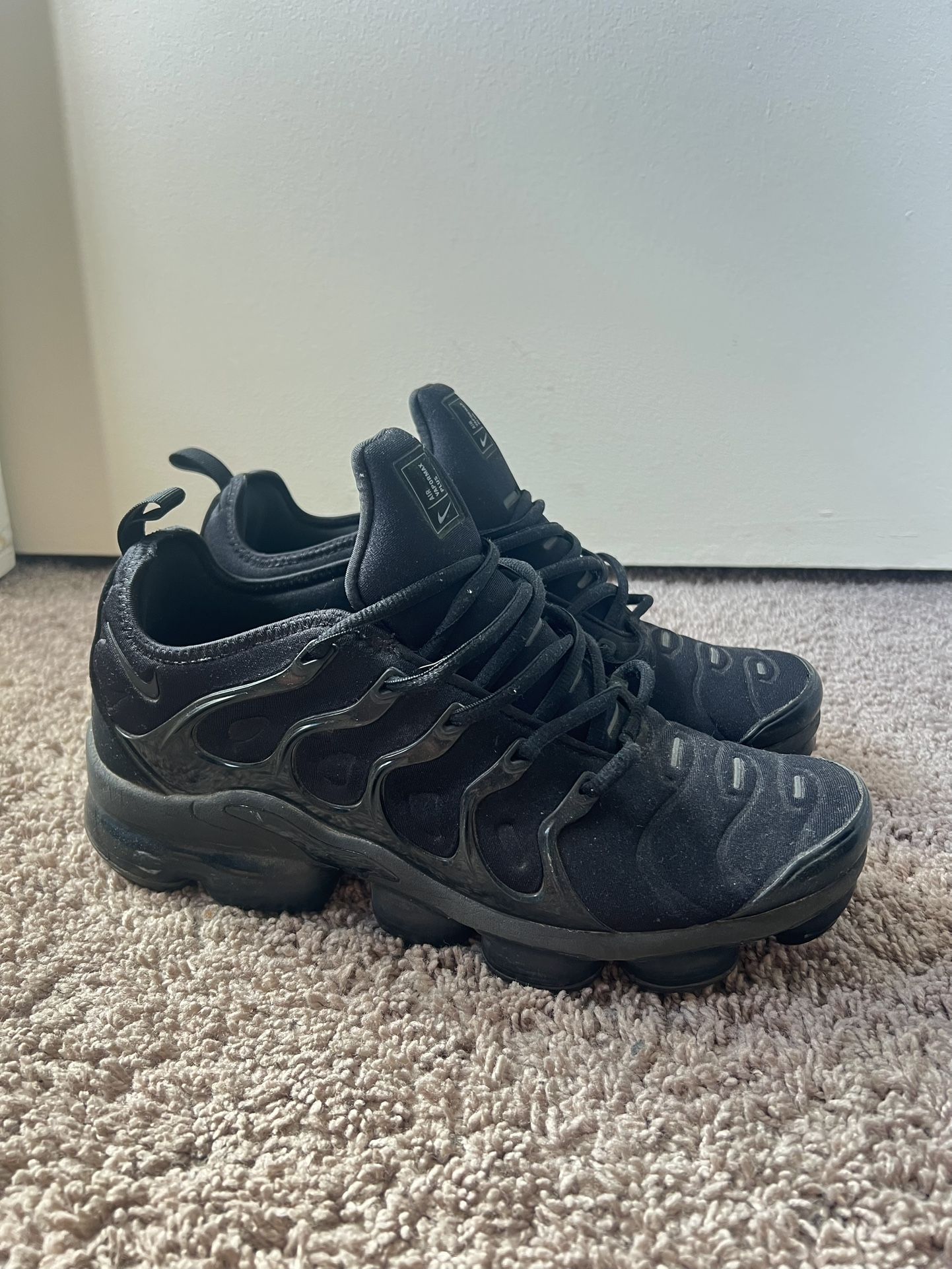 Nike Vapor Max’s