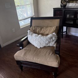 Antique Chair