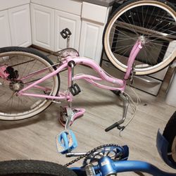 Women's Beach Cruiser