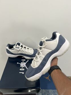Jordan 11 