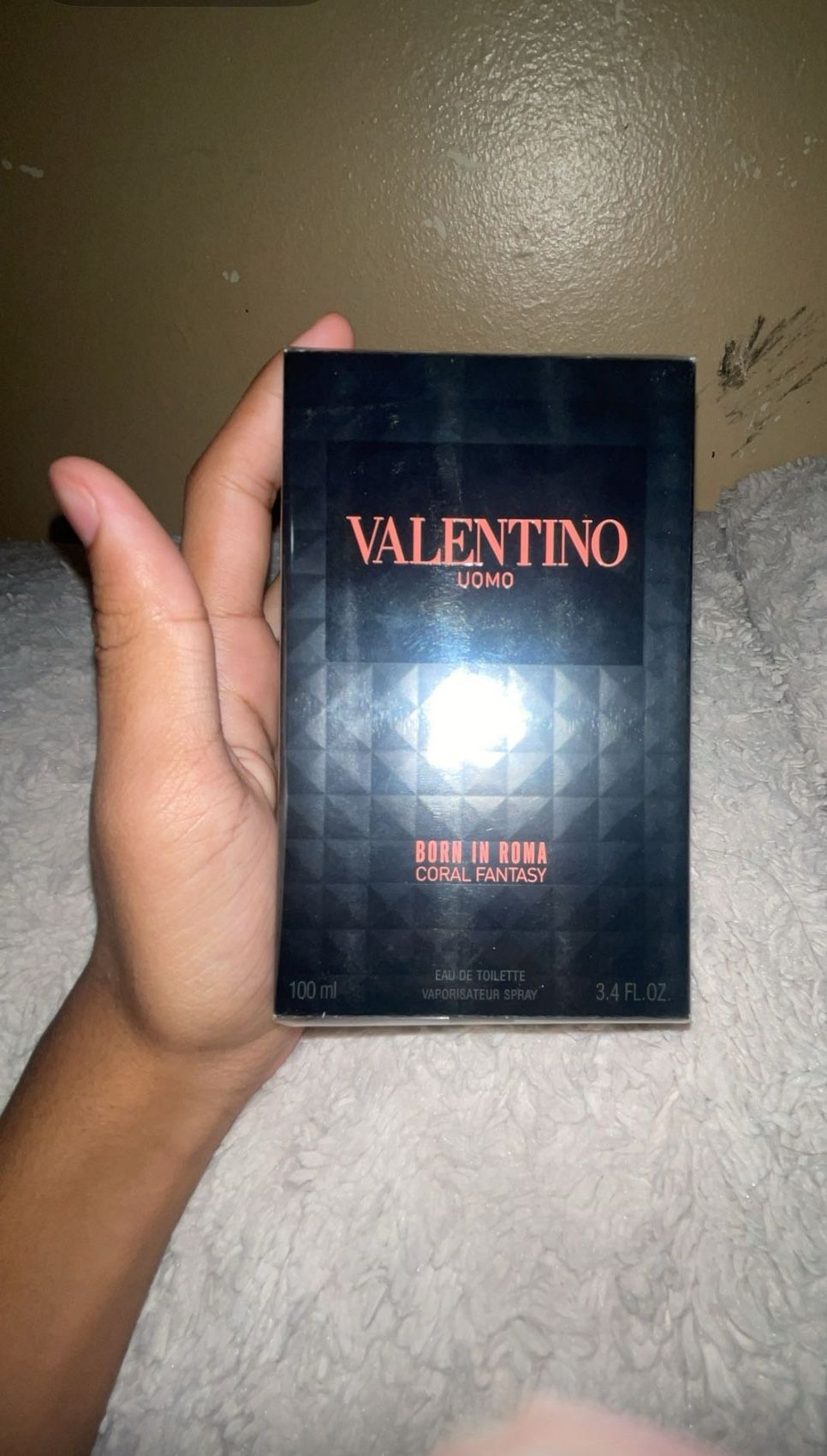 valentino BRAND NEW