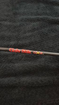 Ugly stick gx2