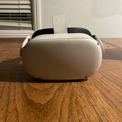 Oculus Quest 2 128 Gigabytes