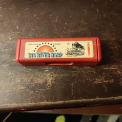 Harm onica - H0hner  Vlntage