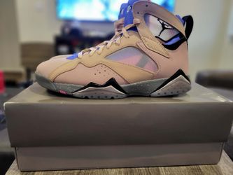 Jordan sapphire se