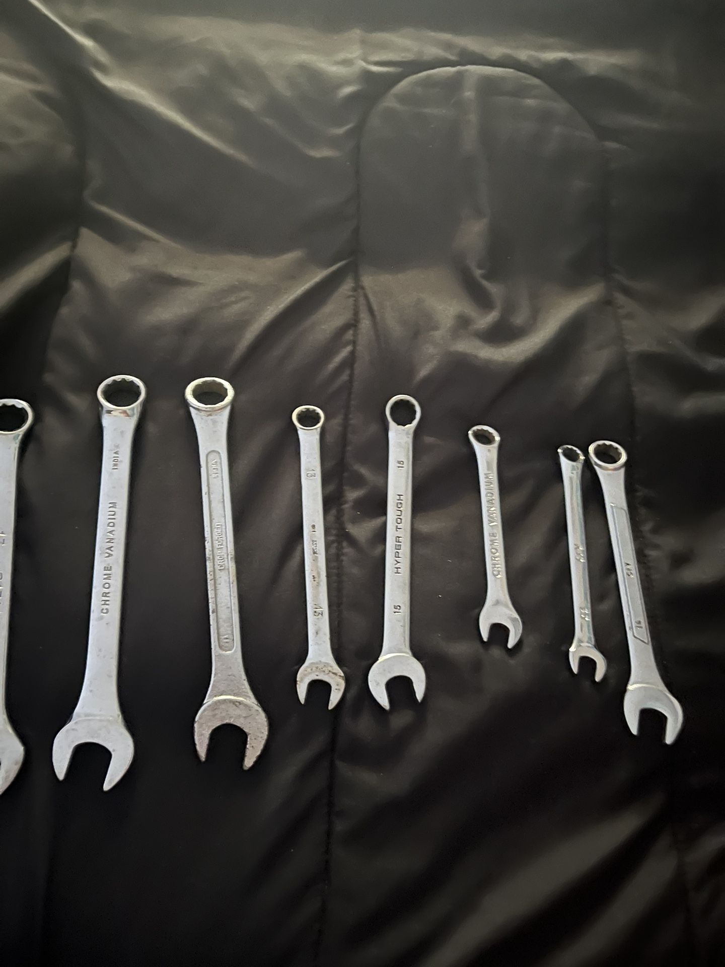 Tools For $2,0000