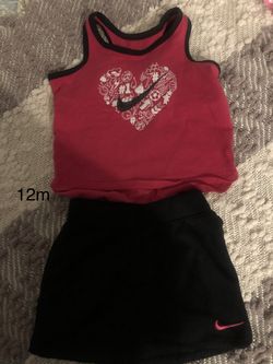 nike set