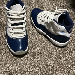 Jordan 11 Retro 