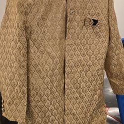 Sherwani Indian/Pakistani Party Wear