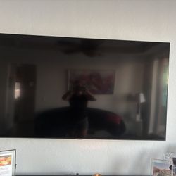 Samsung Tv 65’’
