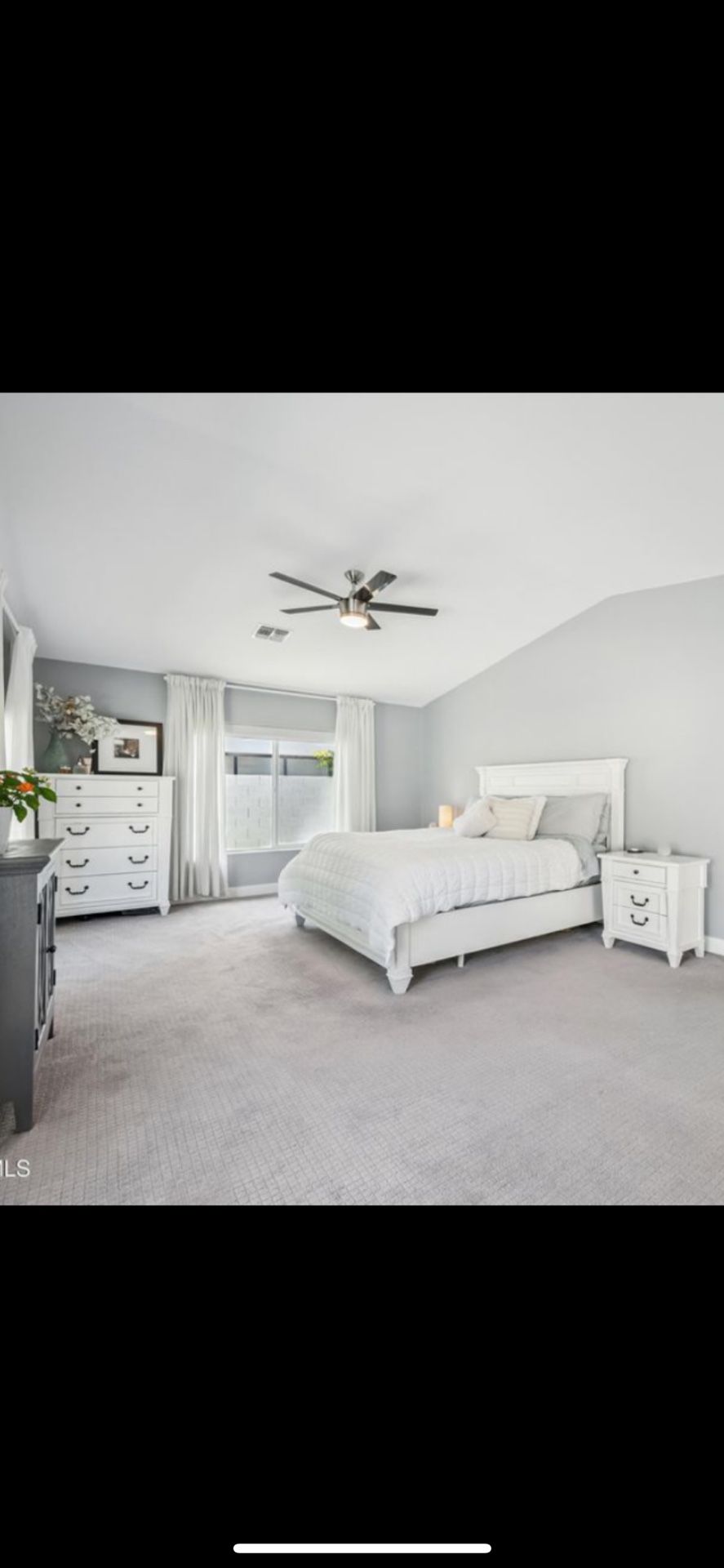 King Bedroom Set