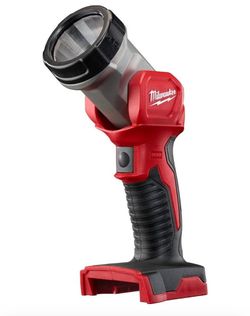 Milwaukee Work Light