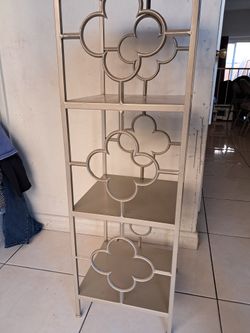  Furniture Metal 41x13x13 Inches 