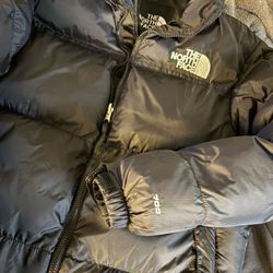 North face Jacket Puffy 700