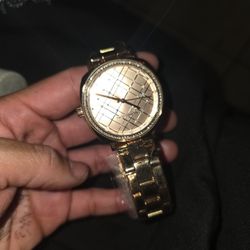 Michael Kors Watch