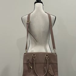 Charming Charlie Satchel