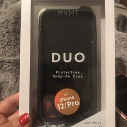 MVMT DUO PROTECTIVE CASE