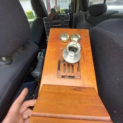 1967 Antique Reprodution Phone. 