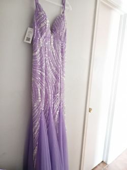 New Women's Elegant Long Dress 