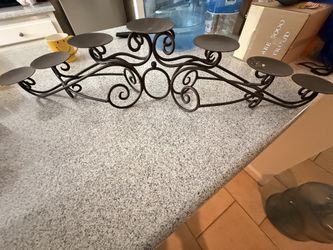Candle Holder