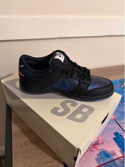 Nike SB Dunk Low Pro Bluetile