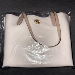 Coach Tote Bag 