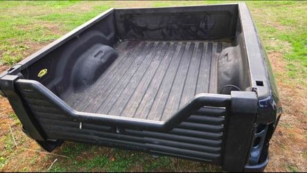 Dodge Ram Truck Bed 6.5ft