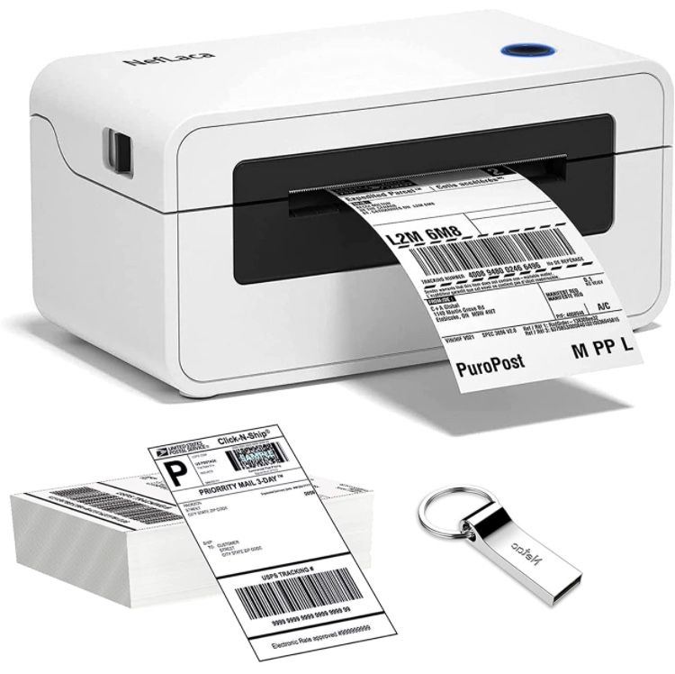 Shipping Lable Printer