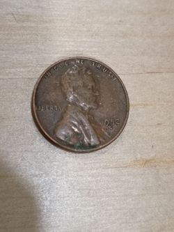 Penny 1918 available now more 100 years old