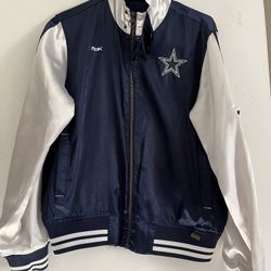 Vintage Cowboys Jacket