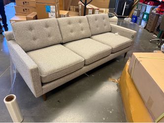 Mid Century Sofa