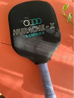 Pickleball Paddle 11Six24