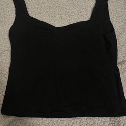 Black Tank