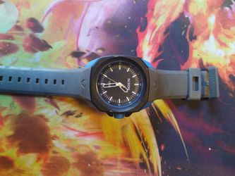 Nixon Ruckus Men's Watch