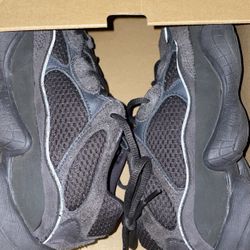 Adidas Yezzy 500 Utility Black