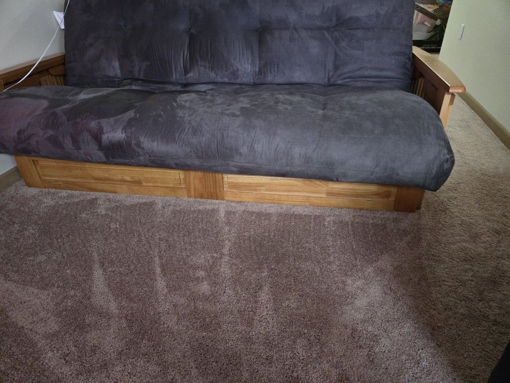 Queen Futon Couch