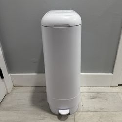 Diaper Genie Platinum 