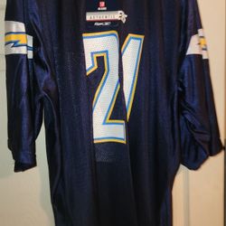 Chargers Jersey 2XL 
