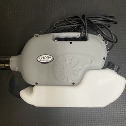 Disinfectant Sprayer