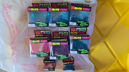 Needoh nice cube