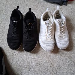 APL SIZE 10.5 SNEAKERS