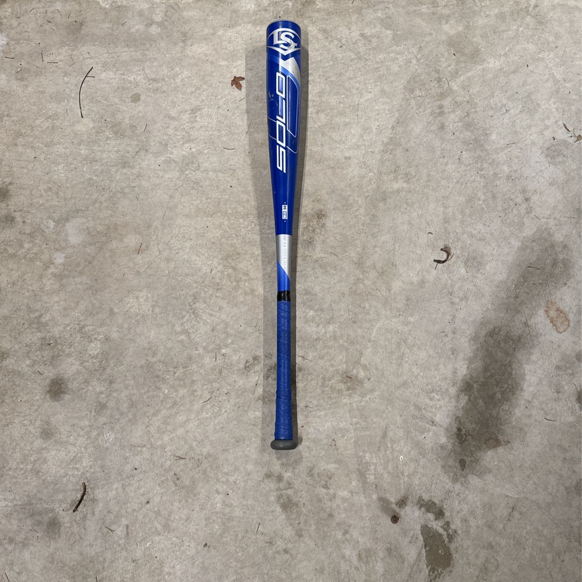 Louisville Slugger Solo 31in -3 Bbcor 