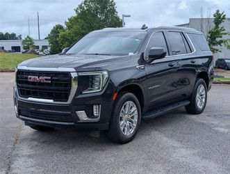 2024 GMC Yukon