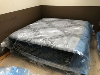 Big Savings on New Mattresses!
