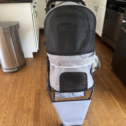 Dog Stroller 
