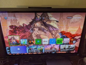 Xbox Series S with Controller