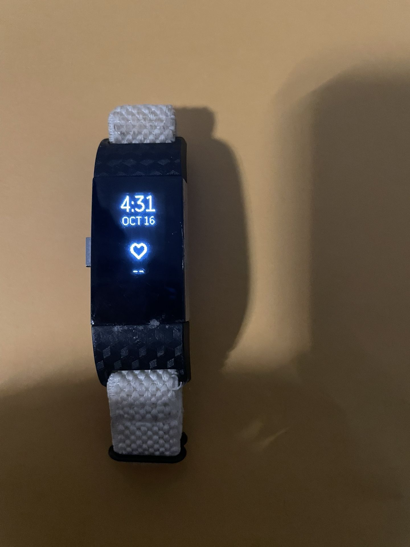Fitbit Charge Elastic Band
